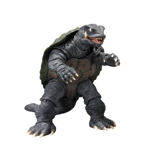 BANDAI S.H.MonsterArts Gamera 1995