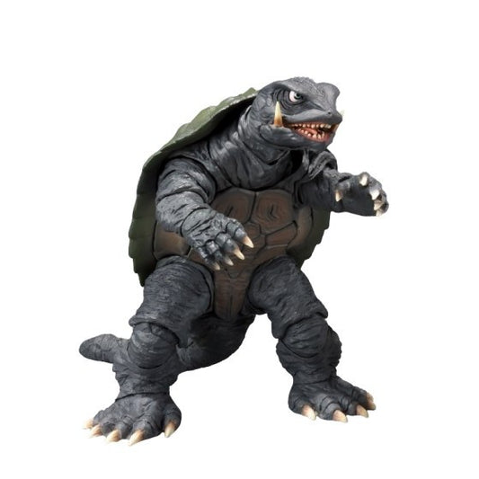 BANDAI S.H.MonsterArts Gamera 1995
