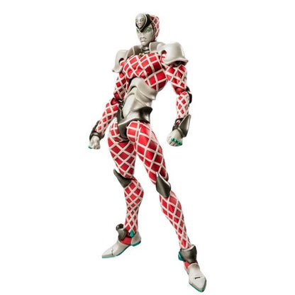 Medicos Super Image Movable JoJo's Bizarre Adventure King Crimson