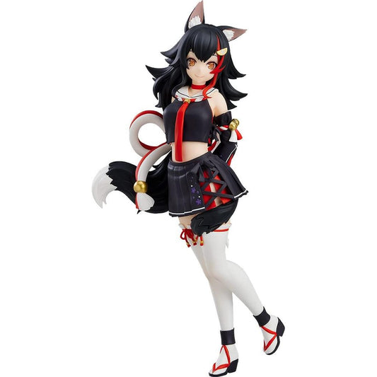 Good Smile Company POP UP PARADE Hololive Ookami Mio