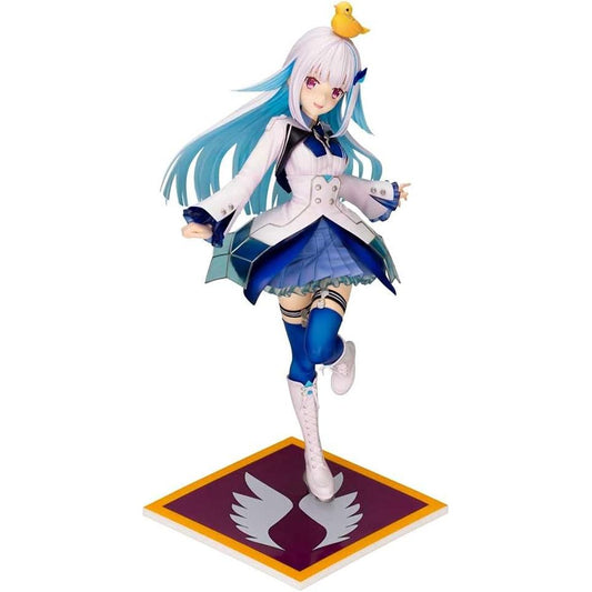 KOTOBUKIYA Nijisanji Lize Helesta 1/7