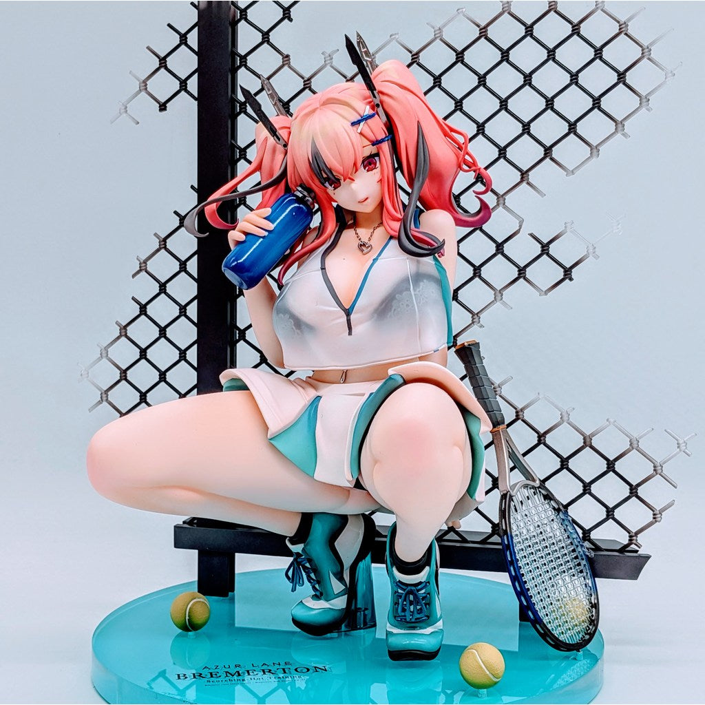 Good Smile Company 1/7 Azur Lane Bremerton Hot Training