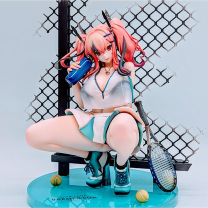 Good Smile Company 1/7 Azur Lane Bremerton Hot Training