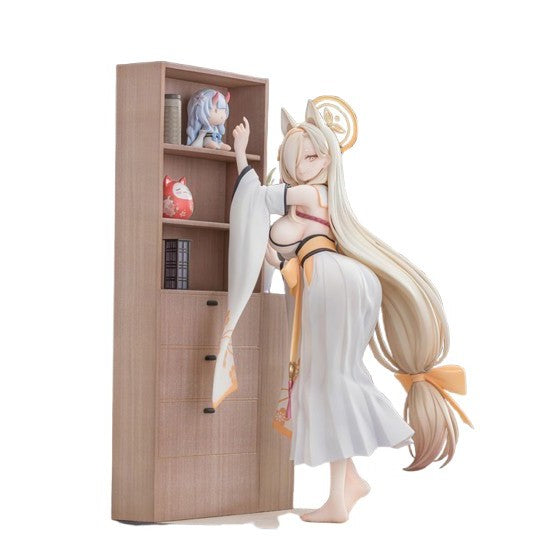 AniGift Blue Archive Kaho Kuwagami Memorial Lobby Ver. 1/7