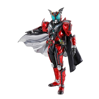 BANDAI S.H.Figuarts Shinkocchou Kamen Rider Dark Kiva