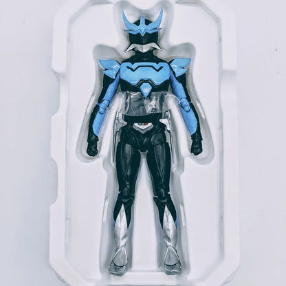 BANDAI S.H.Figuarts Shinkocchou Wingman