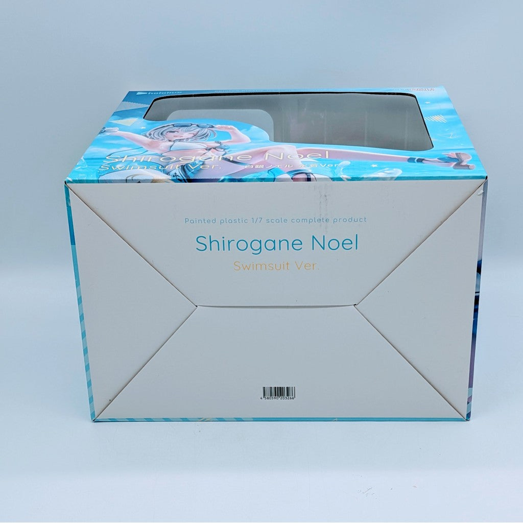 Good Smile Company Hololive Shirogane Noel Swimsuit Ver. 1/7