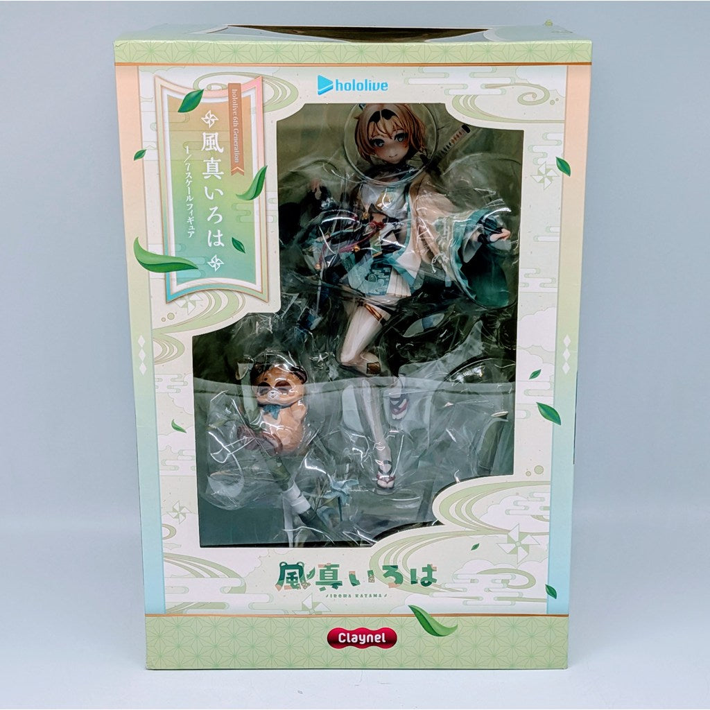 Good Smile Company 1/7 Hololive Kazama Iroha