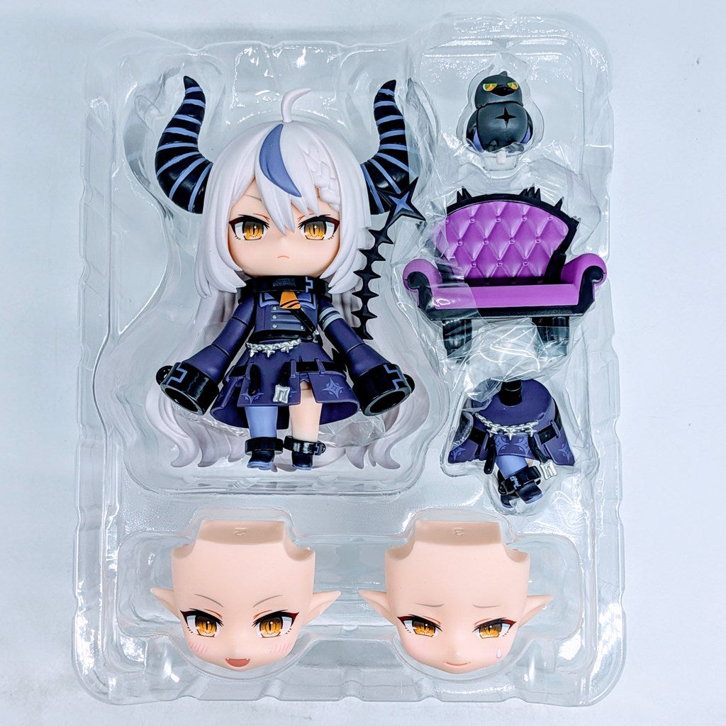 Good Smile Company Nendoroid Hololive La+ Darknesss