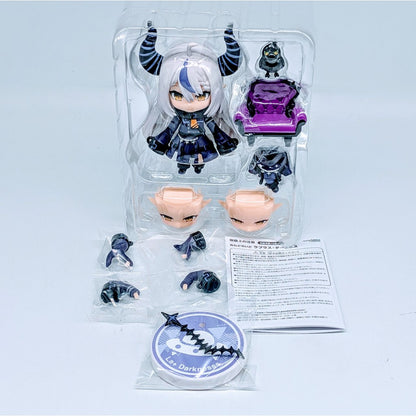 Good Smile Company Nendoroid Hololive La+ Darknesss