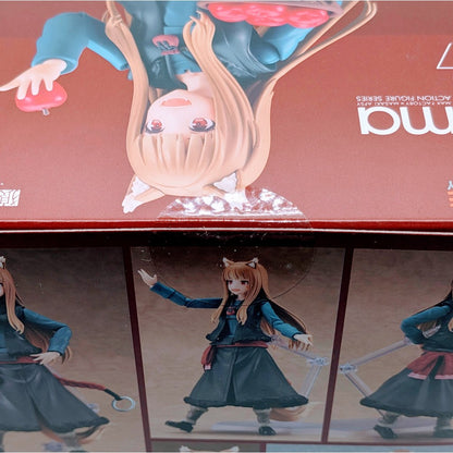 Max Factory figma Spice and Wolf: Merchant Meets the Wise Wolf Holo