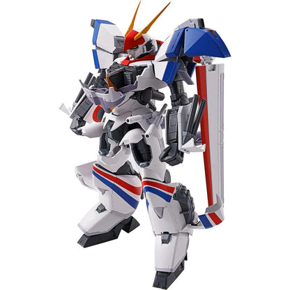 BANDAI HI-METAL R Armored War Dragonar Dragnar Unit1 Custom