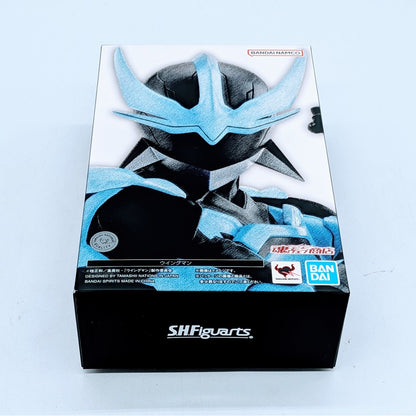 BANDAI S.H.Figuarts Shinkocchou Wingman
