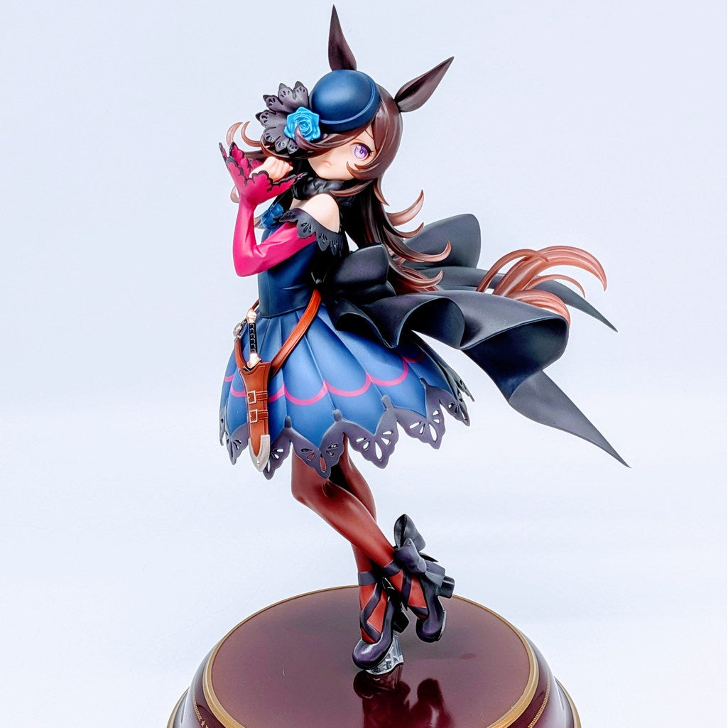 ALTER Uma Musume Pretty Derby Rice Shower 1/7