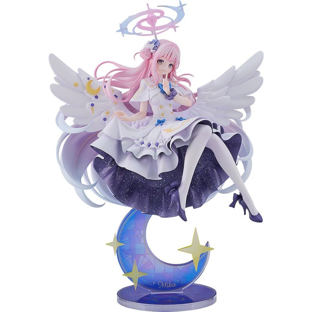Good Smile Company Blue Archive Mika ~Call of the Stars~ 1/7
