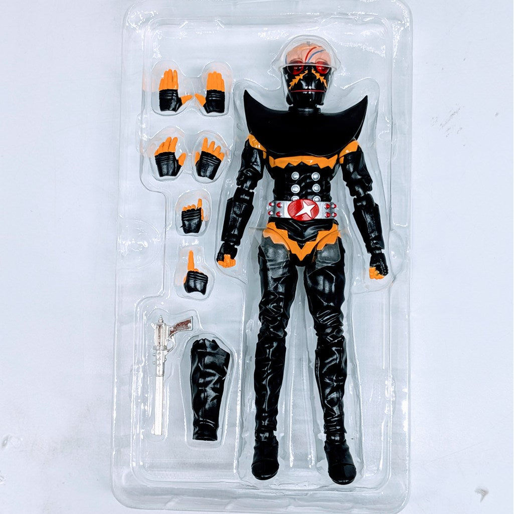 BANDAI S.H.Figuarts Android Kikaider