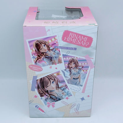 KOTOBUKIYA 1/7 Gakuen Idolmaster Himesaki Rinami