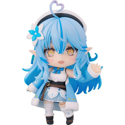 Good Smile Company Nendoroid Hololive Yukihana Lamy