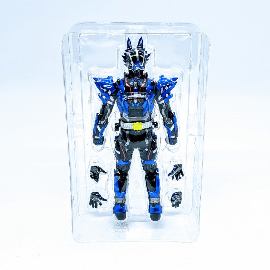 BANDAI S.H.Figuarts Kamen Rider Vulcan Lone Wolf