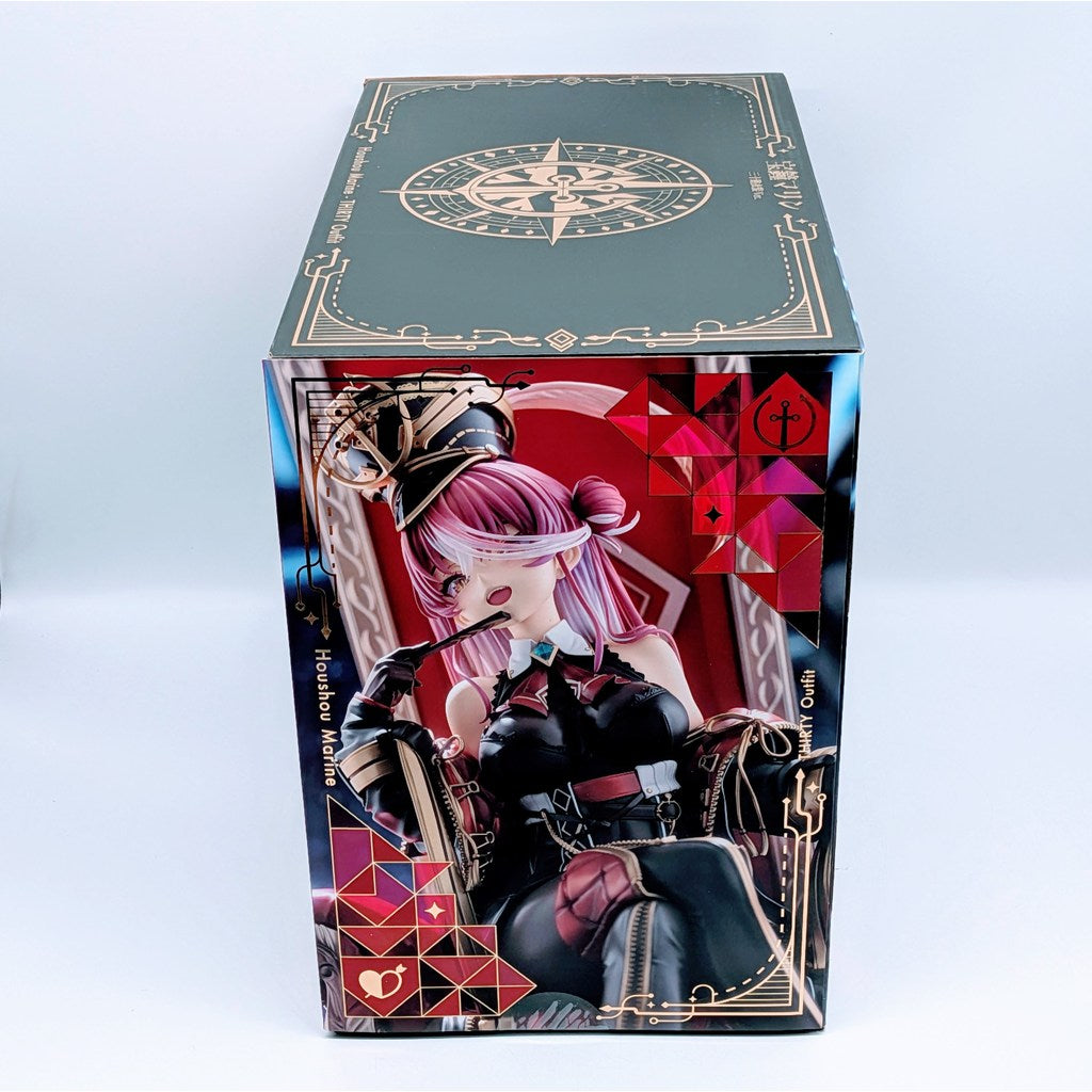Max Factory hololive Houshou Marine - THIRTY Outfit 1/6