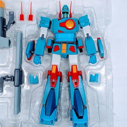 BANDAI HI-METAL R Combat Mecha Xabungle Walker Machine Xabungle Type
