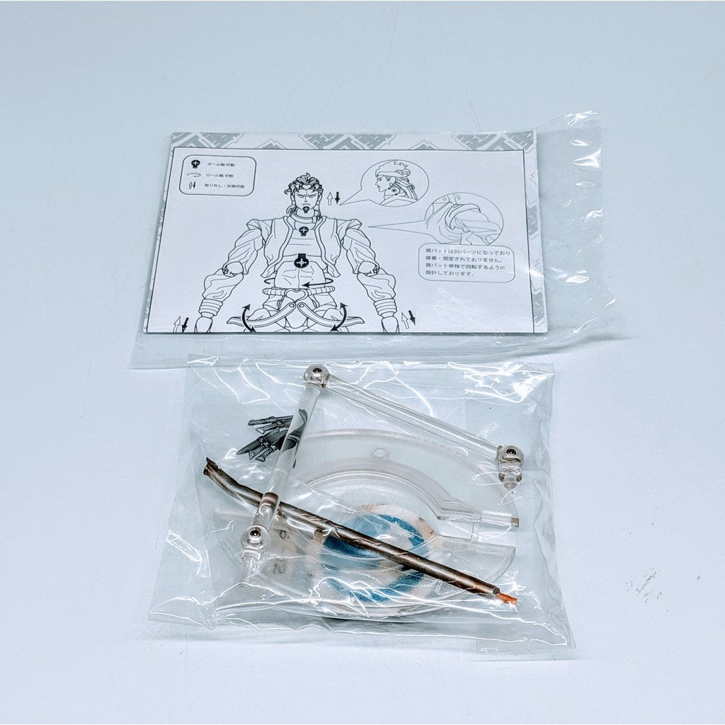 Medicos Super Image Movable JoJo's Bizarre Adventure DIO