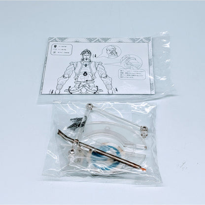 Medicos Super Image Movable JoJo's Bizarre Adventure DIO