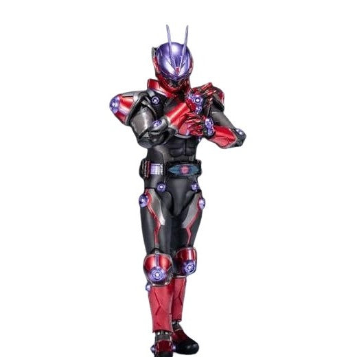 BANDAI S.H.Figuarts Kamen Rider Glare
