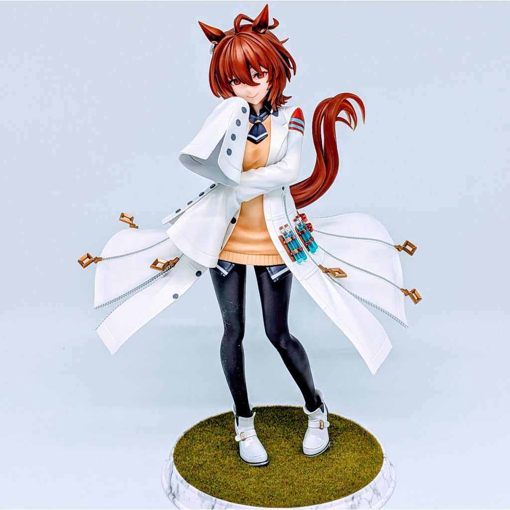 KOTOBUKIYA Uma Musume Pretty Derby Agnes Tachyon 1/7