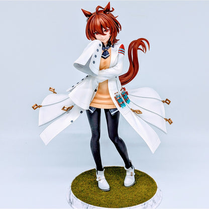 KOTOBUKIYA Uma Musume Pretty Derby Agnes Tachyon 1/7