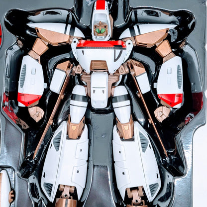 BANDAI HI-METAL R Super Dimension Century Orguss Augus