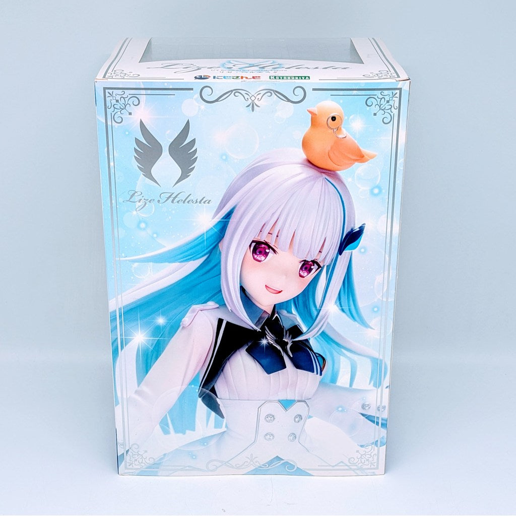 KOTOBUKIYA Nijisanji Lize Helesta 1/7