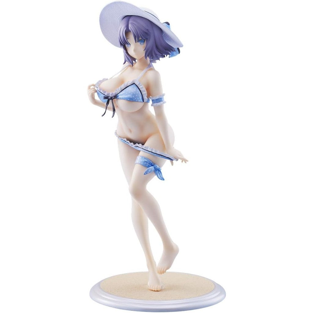 Wave Senran Kagura Shinovi Master -Tokyo Yōma-hen- Yukisen bikini style
