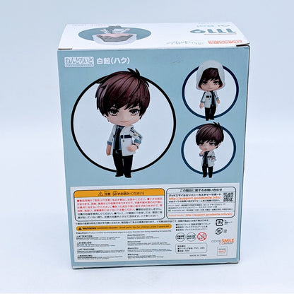 Good Smile Company Nendoroid Mr. Love: Queen's Choice Qi Bai