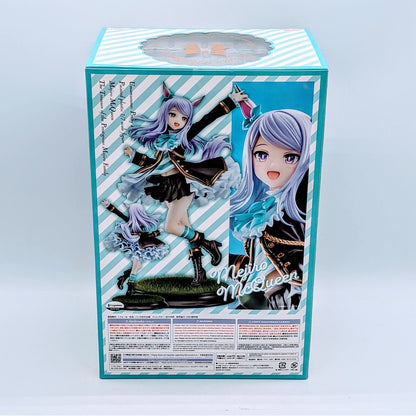 Good Smile Company Uma Musume Pretty Derby Mejiro McQueen ~The Treasure of the Prestigious Mejiro Family~