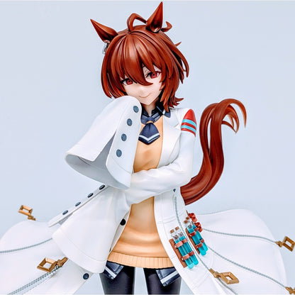 KOTOBUKIYA Uma Musume Pretty Derby Agnes Tachyon 1/7