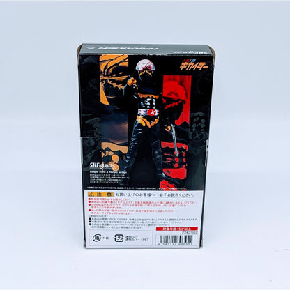 BANDAI S.H.Figuarts Android Kikaider