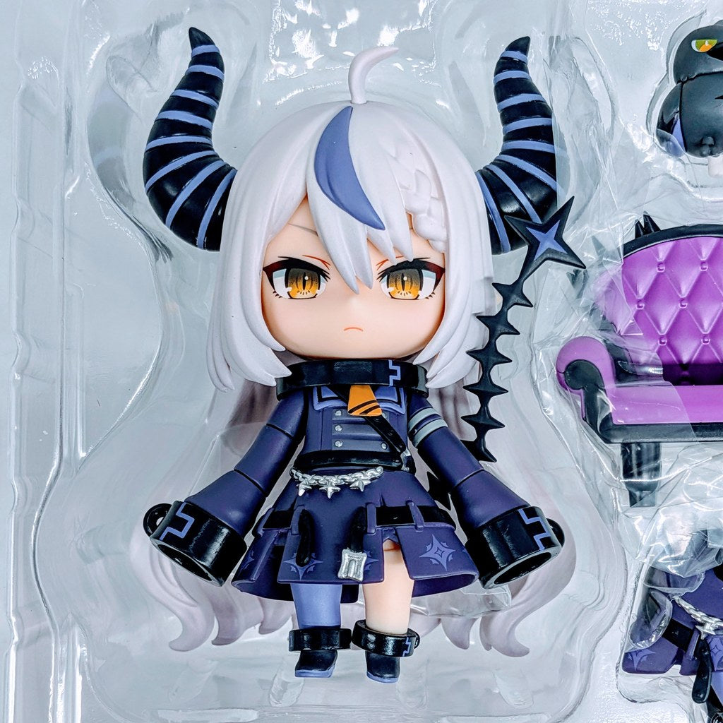 Good Smile Company Nendoroid Hololive La+ Darknesss
