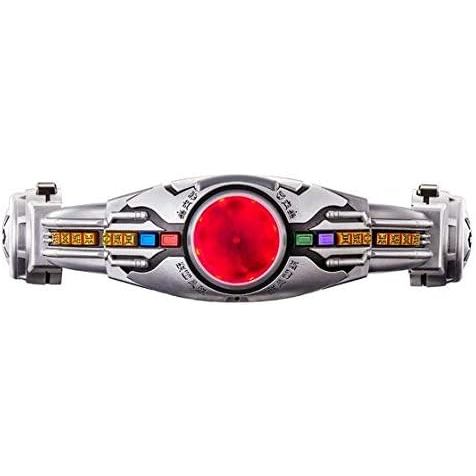 BANDAI CSM Kamen Rider Kuuga Transformation Belt Arcle