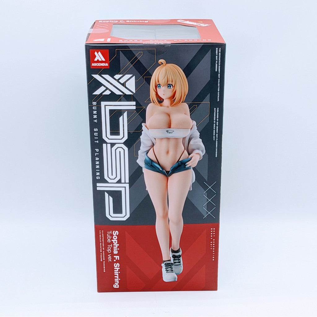 Good Smile Company original Sophia F. Shirring Tube Top ver. 1/6