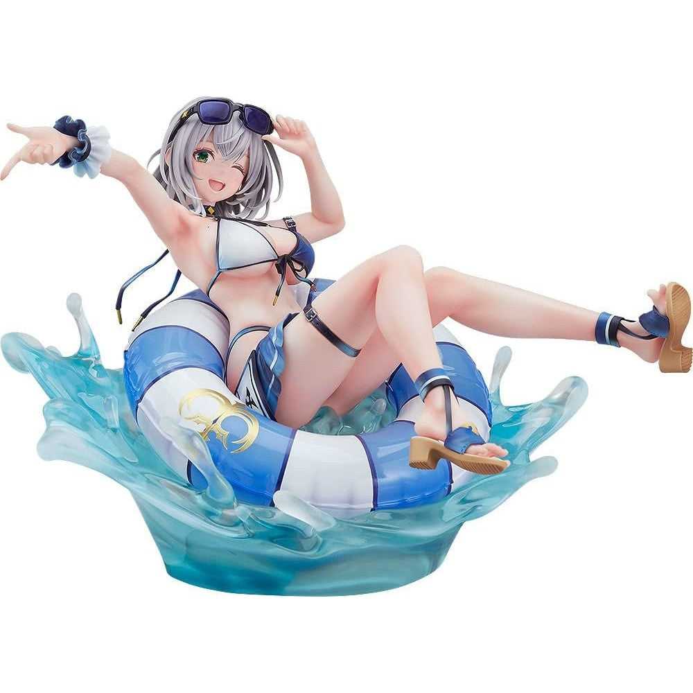 Good Smile Company Hololive Shirogane Noel Swimsuit Ver. 1/7