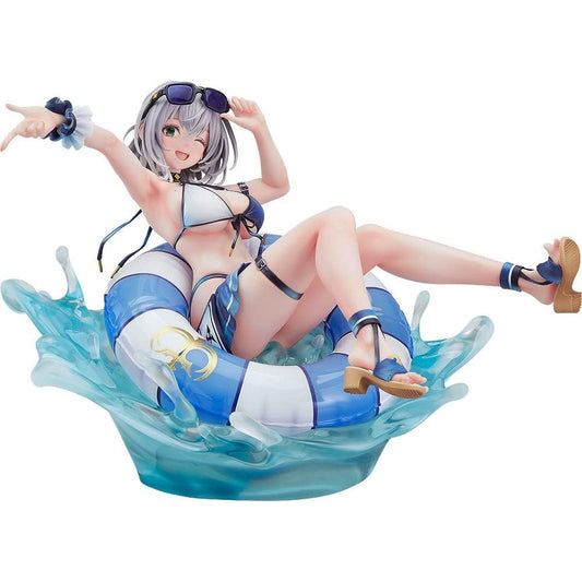Good Smile Company Hololive Shirogane Noel Swimsuit Ver. 1/7