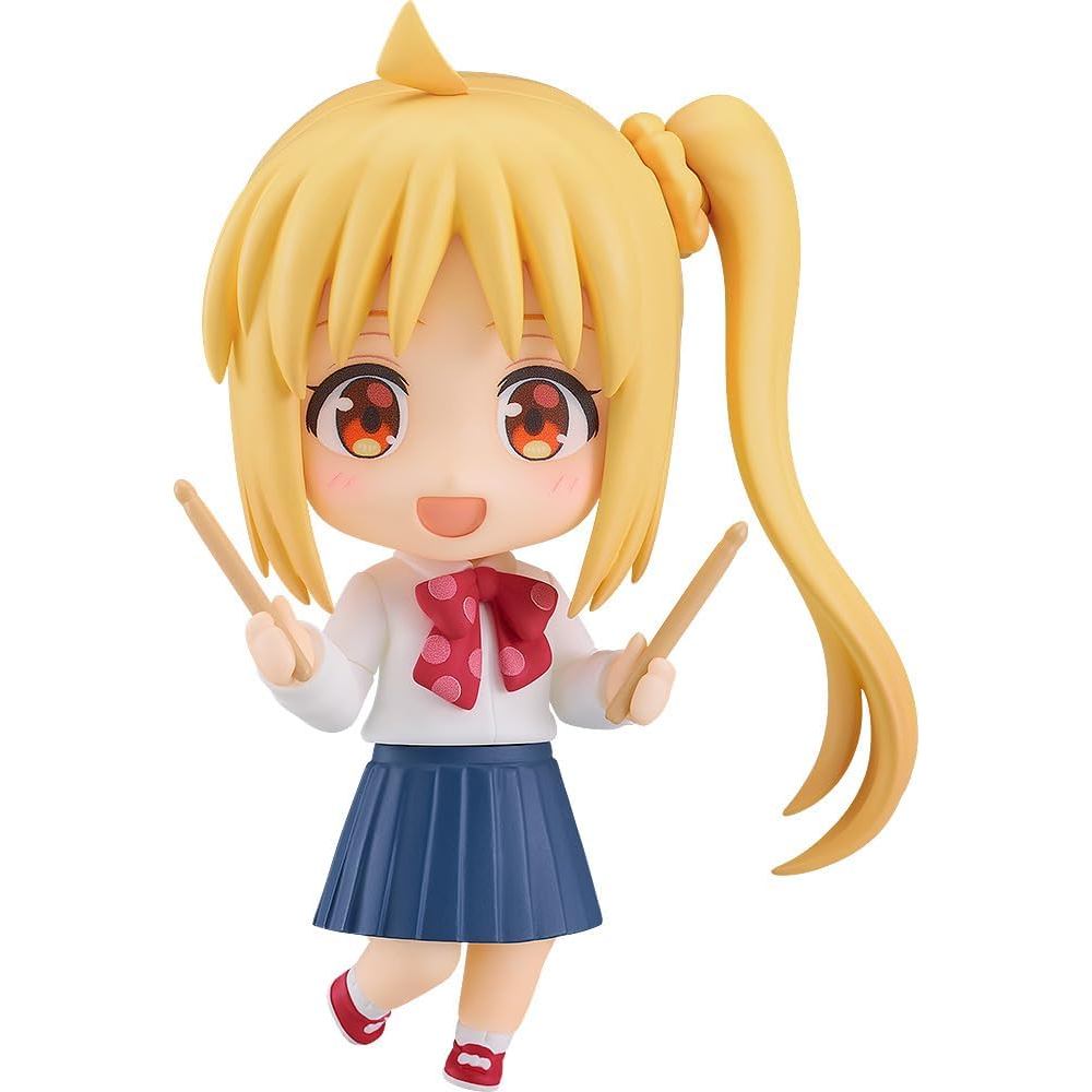 Good Smile Company Nendoroid Bocchi the Rock Nijika Ijichi