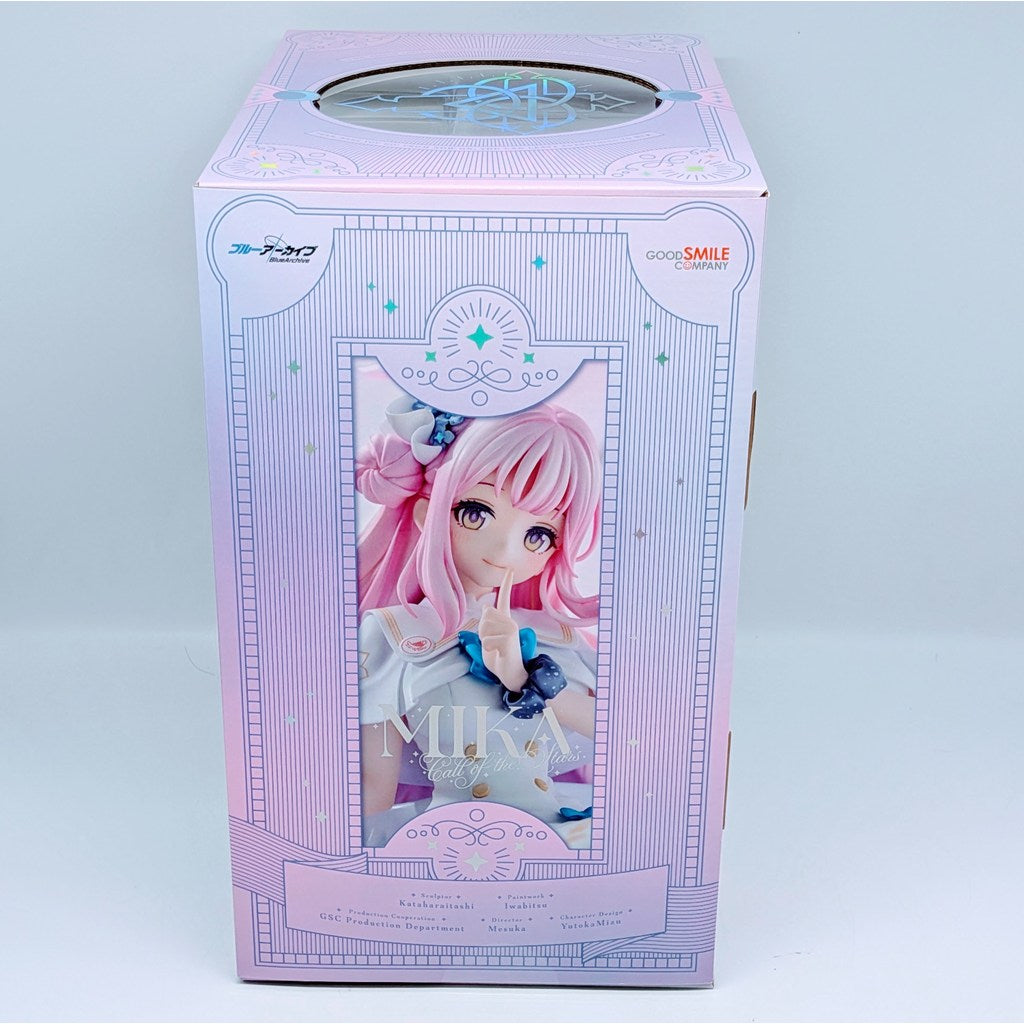 Good Smile Company Blue Archive Mika ~Call of the Stars~ 1/7