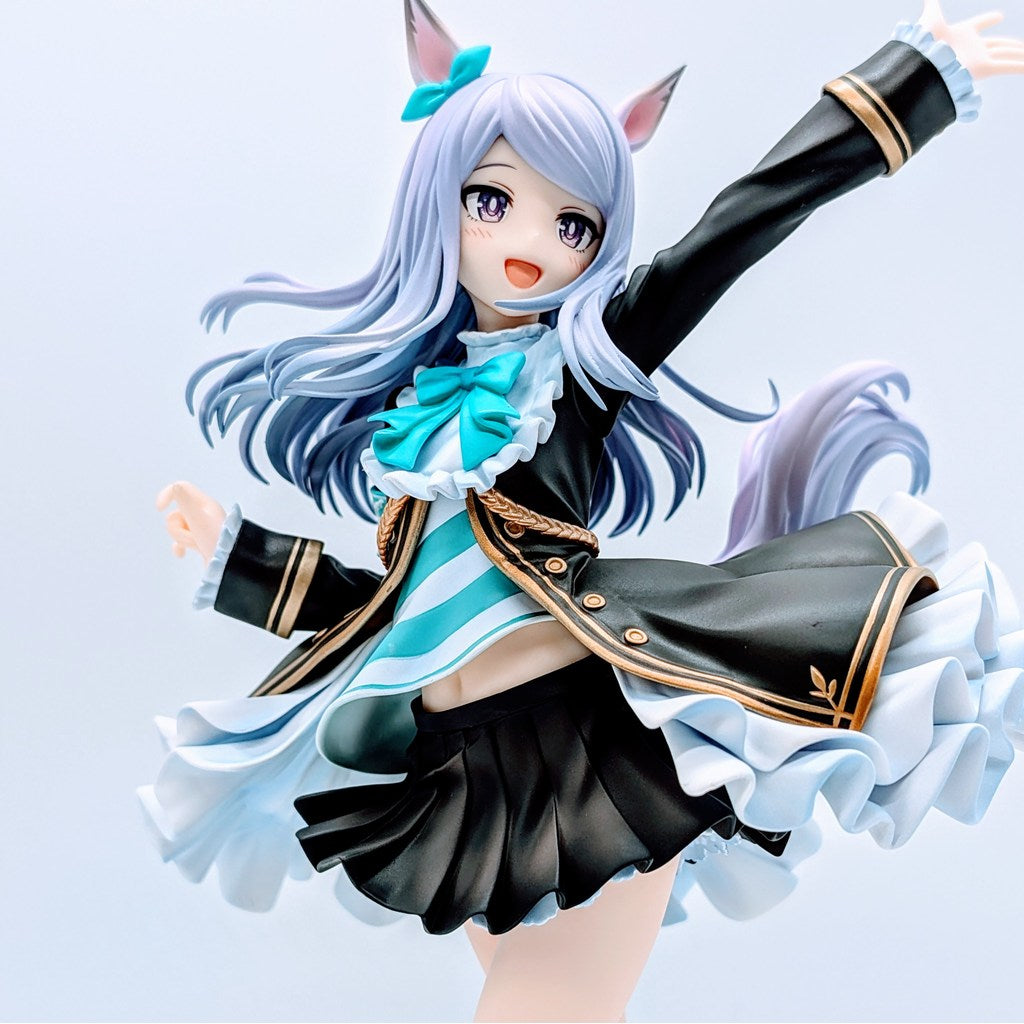 Good Smile Company Uma Musume Pretty Derby Mejiro McQueen ~The Treasure of the Prestigious Mejiro Family~