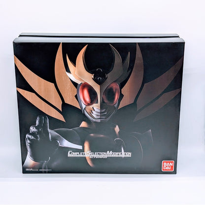 BANDAI CSM Kamen Rider Agito ALTERING