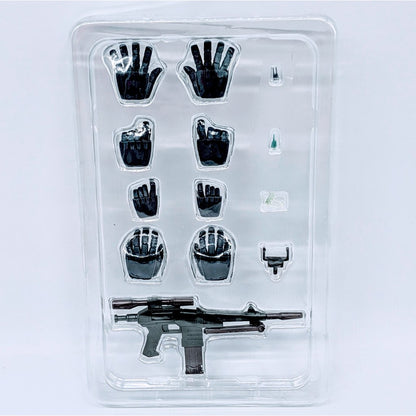 BANDAI HI-METAL R Combat Mecha Xabungle Walker Machine Walker Gallia