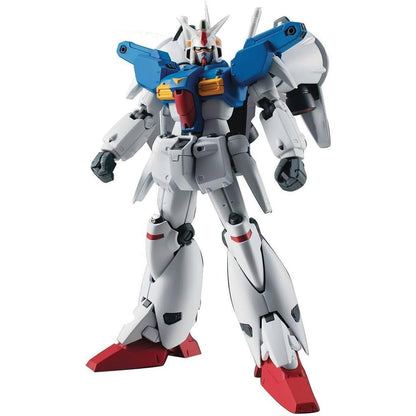 BANDAI ROBOT SPIRITS Gundam 0083 Gundam Prototype Unit 1 Full Burnern