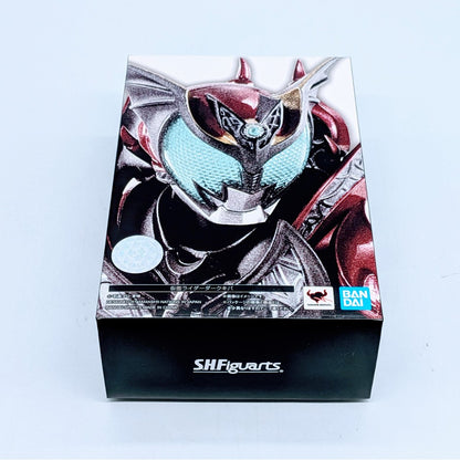 BANDAI S.H.Figuarts Shinkocchou Kamen Rider Dark Kiva
