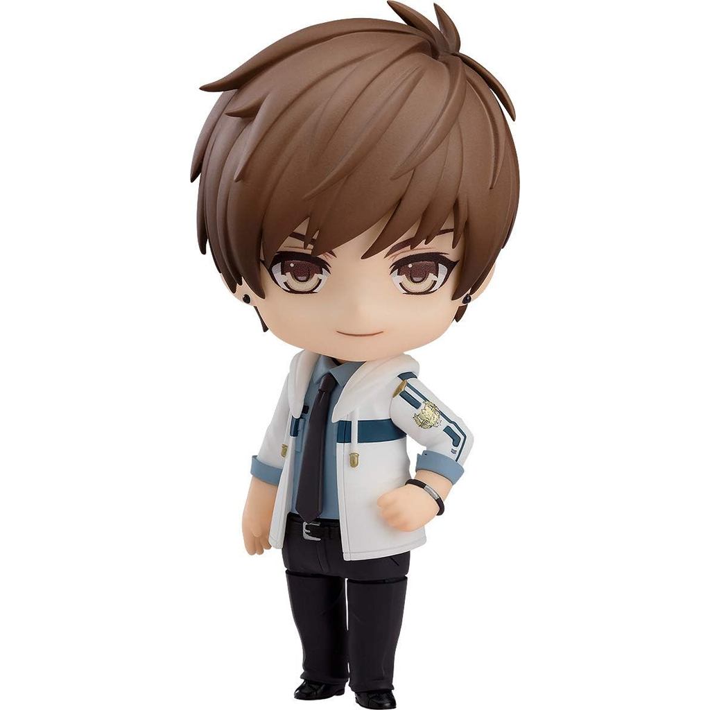 Good Smile Company Nendoroid Mr. Love: Queen's Choice Qi Bai